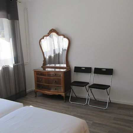Апартаменты Vitivola Casa Nova Ros Канилло Экстерьер фото